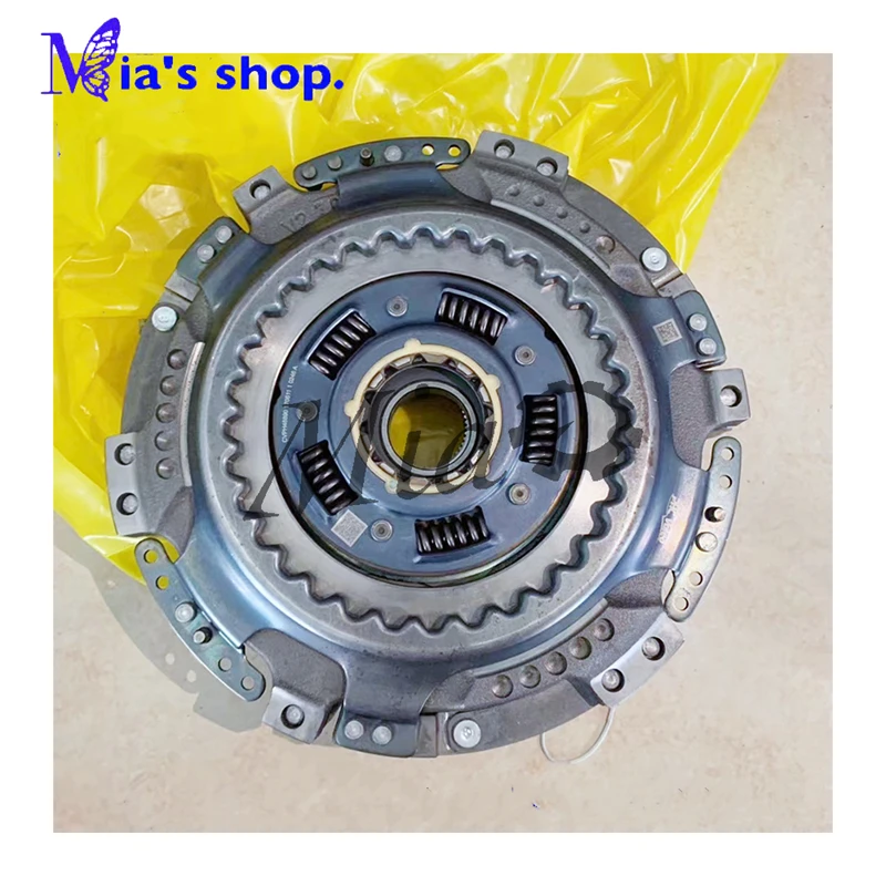 Новинка D7UF1 автоматическая коробка передач 41200-2D101 DCT 7 скоростей для Hyundai Kia 1 6 T