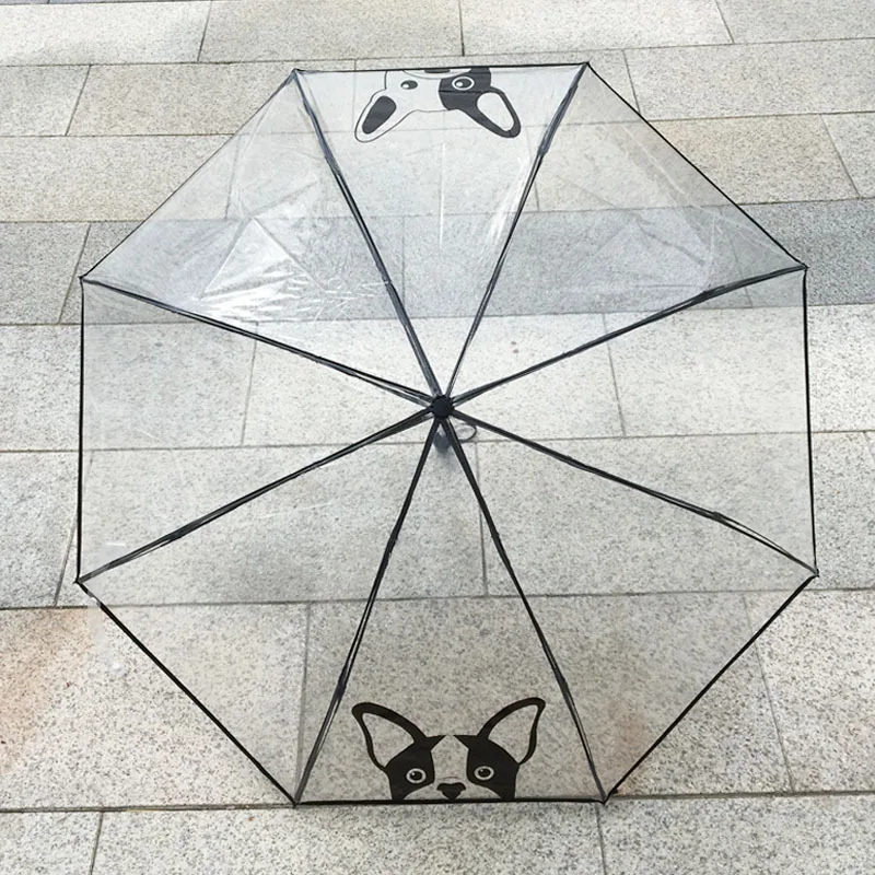 

Cute Cartoon Dinosaur Children Umbrella Long Handle Anti-UV Waterproof Umbrella Portable Kids Parasol the Gifts for children Stu