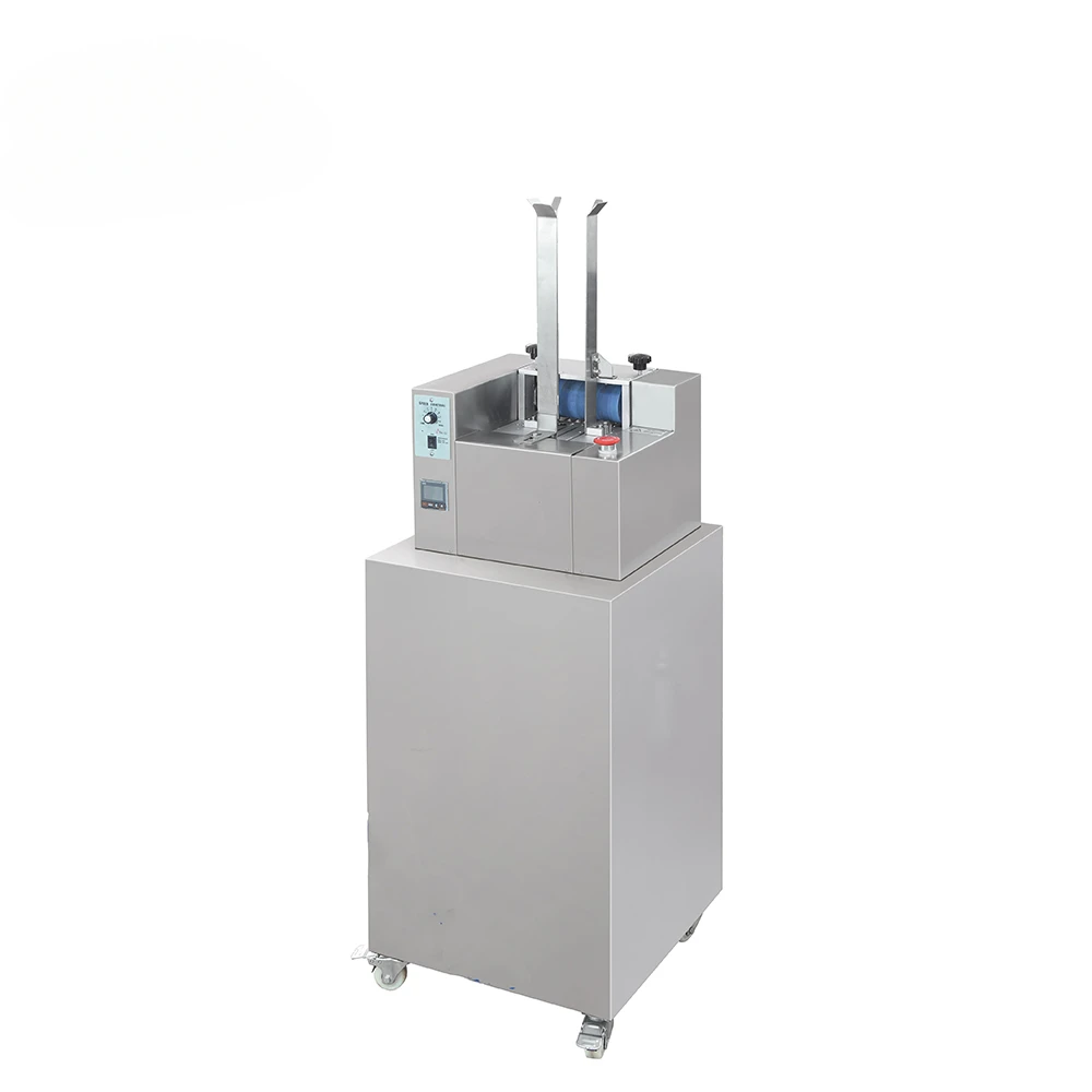 Многофункциональная автоматическая машина для удаления мозолей из алюминия и