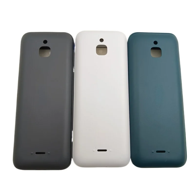 Полный Корпус Передняя рамка + крышка аккумулятора английская клавиатура