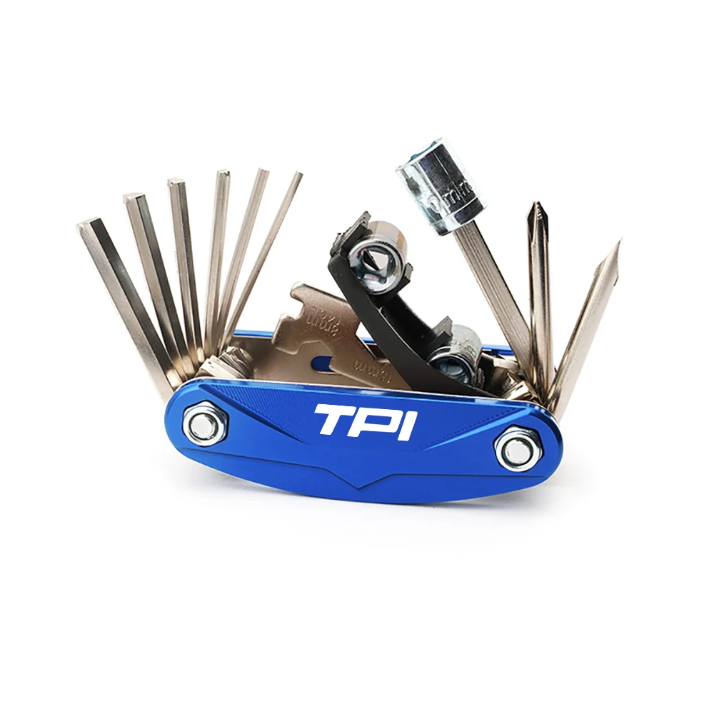 

Набор отверток для ремонта KTM TPI 300 EXC 300EXC TPI, шесть дней