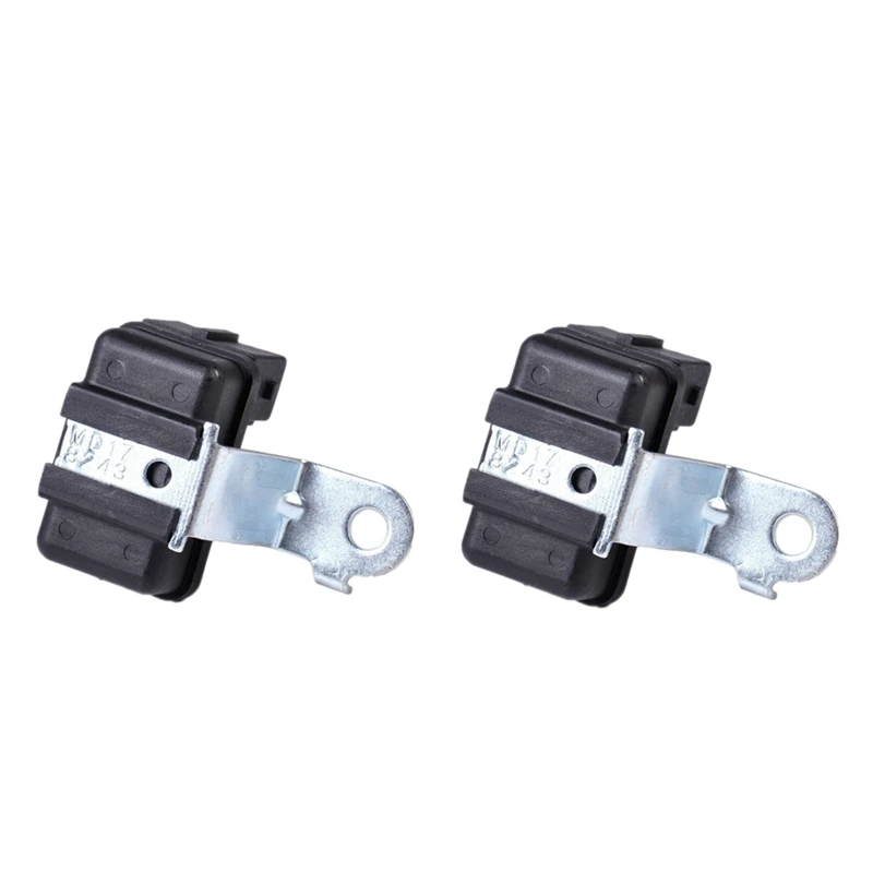 2 шт. MD 178243 Аксессуары для датчика абсолютного давления в коллекторе Mitsubishi датчик