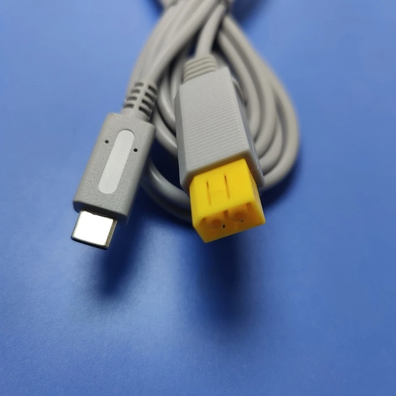 USB-кабель питания для зарядки длиной 2 м игр