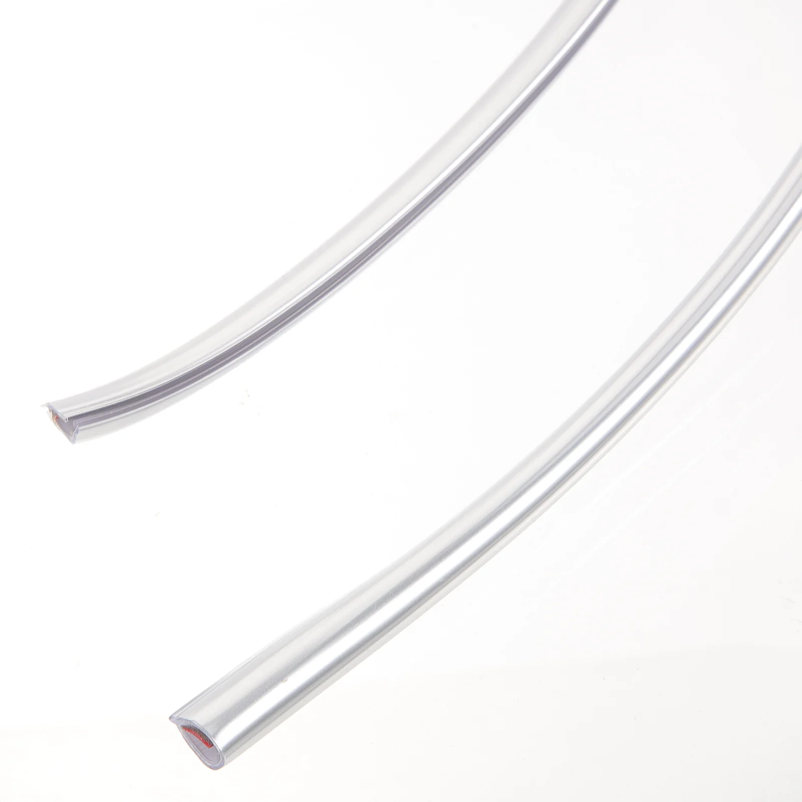 5 рулонов автомобильной двери защита от столкновений защитная лента для