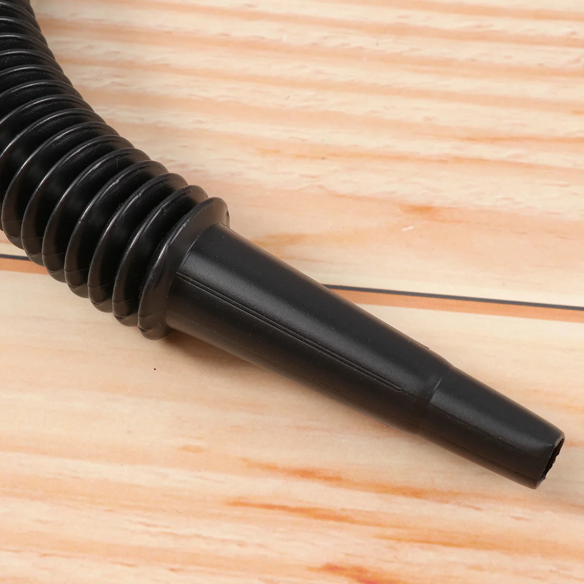 Автомобильная воронка телескопическая заливка топлива с сетчатым фильтром