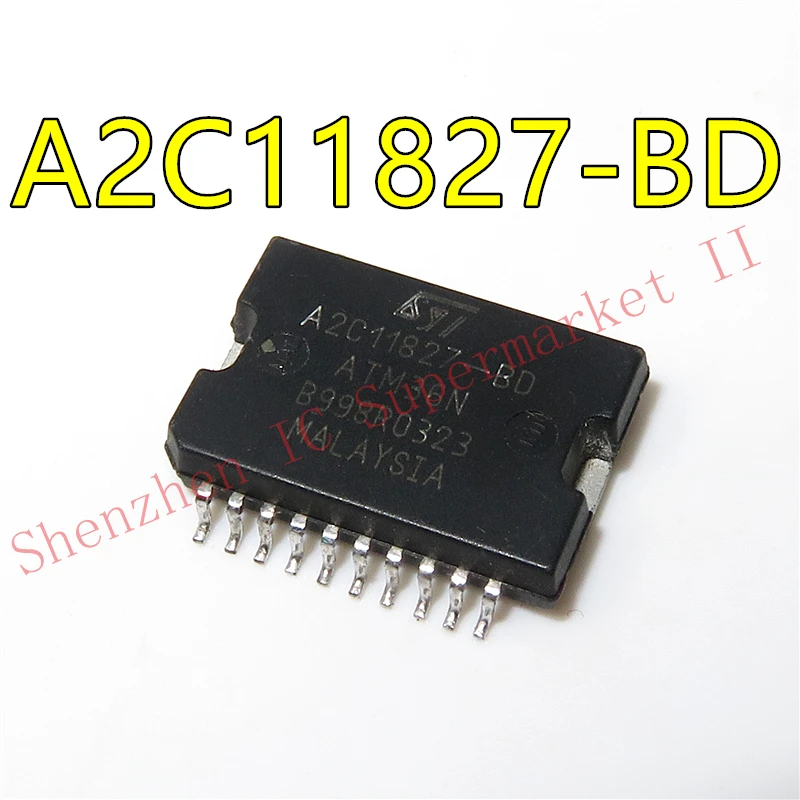 

1pcs/lot A2C11827-BD A2C11827 ATM36N HSOP20