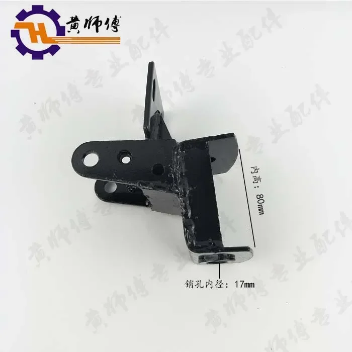 Бензиновый двигатель мини-культиватор цепная машина 168f170f 500/800/900 тяговый корпус