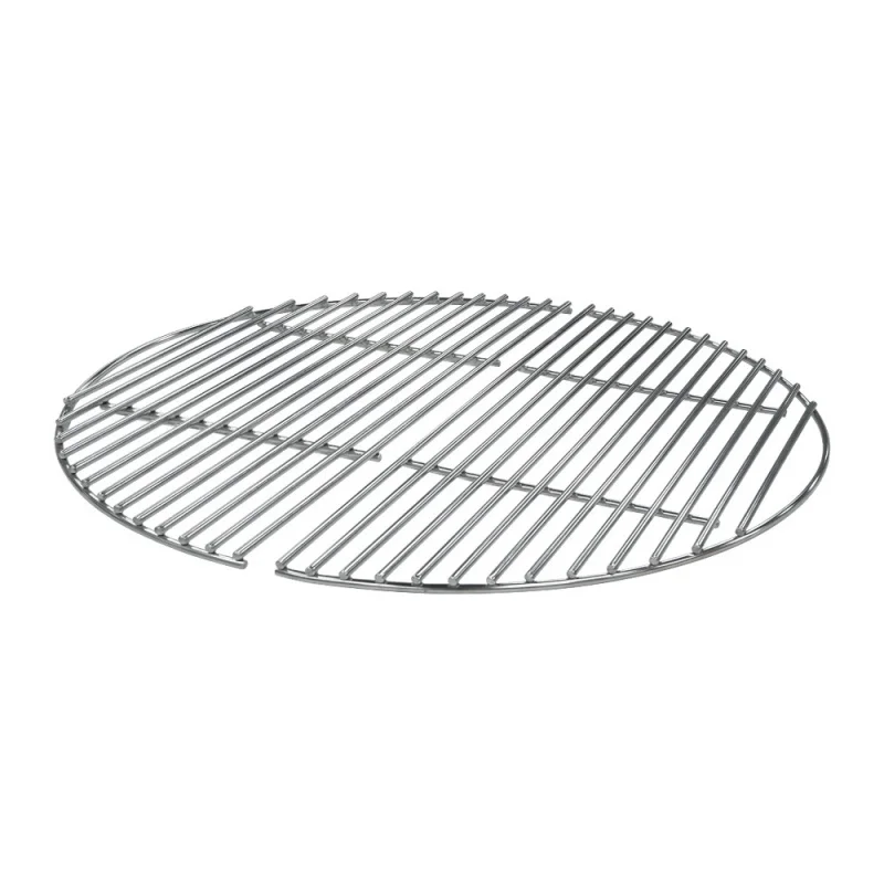 Multi-Functional Stainless Steel Barbecue Wire Mesh Big Green Egg Net Multi-Layer Bold Grill Charcoal Stove St