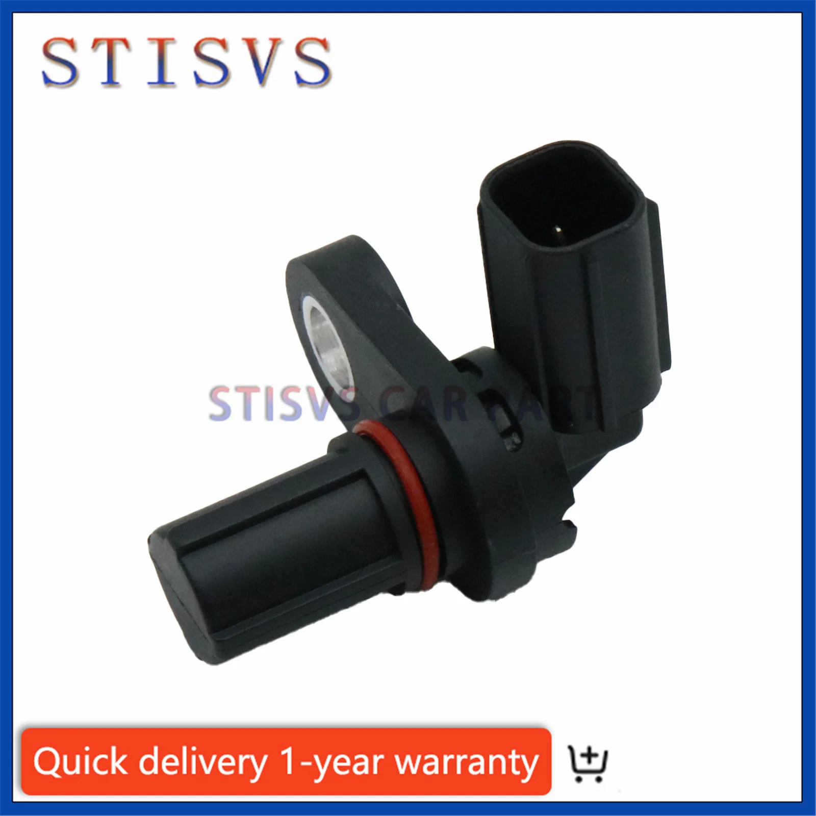 Датчик скорости колеса ABS 1L2Z9E731AA для Ford Explorer Lincoln Aviator Mercury Mountaineer 2002 2003 2004 2005