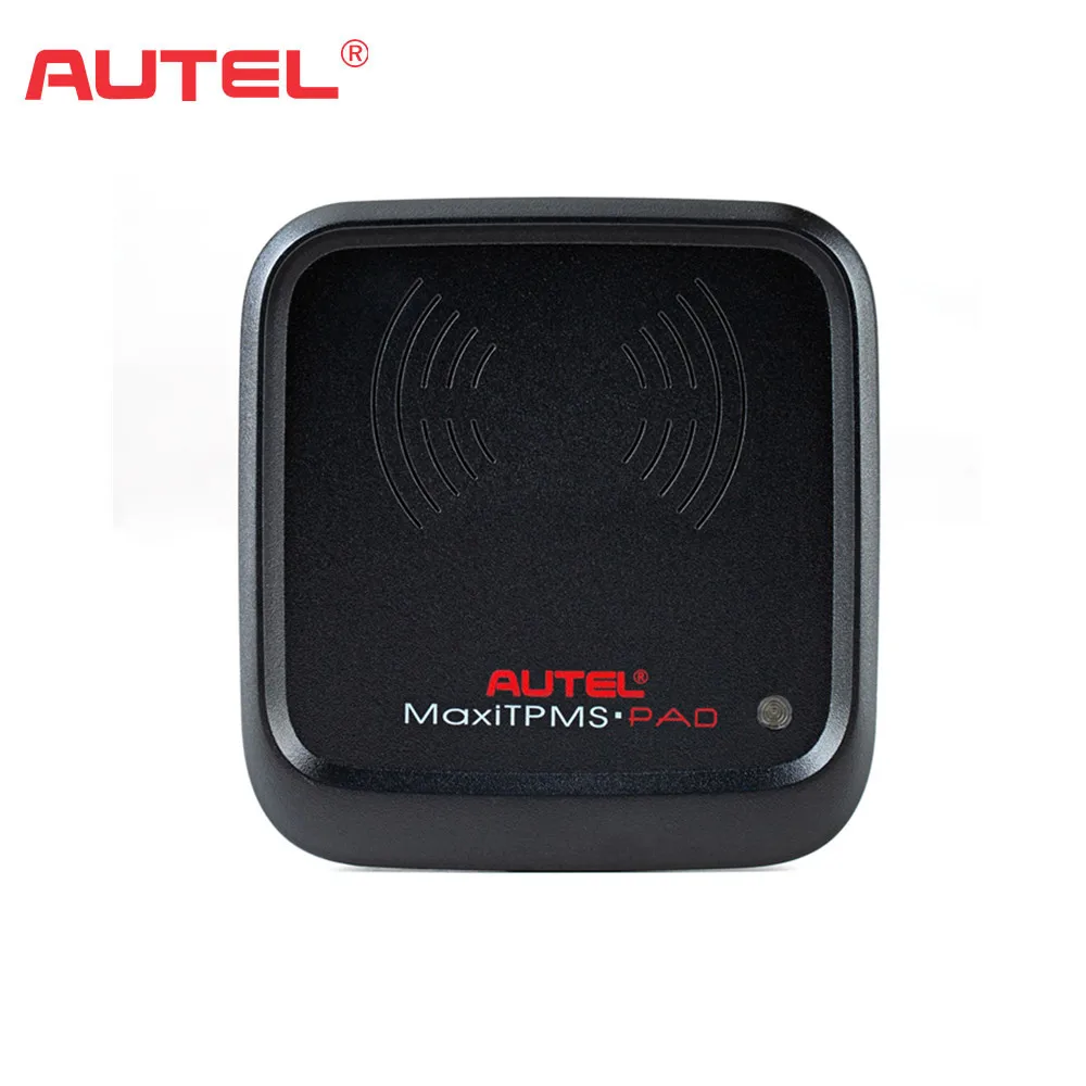 

Аксессуары для программирования датчиков Autel MaxiTPMS PAD TPMS