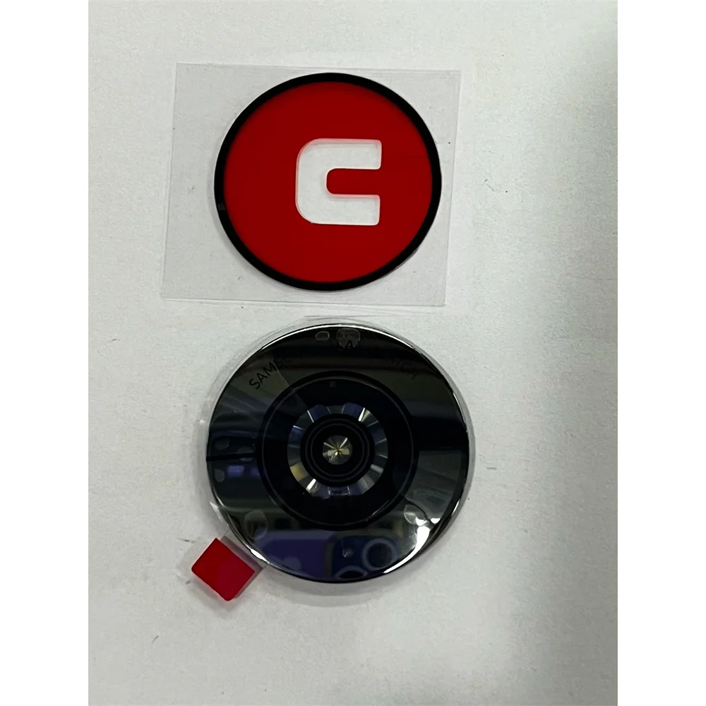 

Запасная часть для задней крышки часов, аксессуары для часов Samsung Galaxy Watch 4