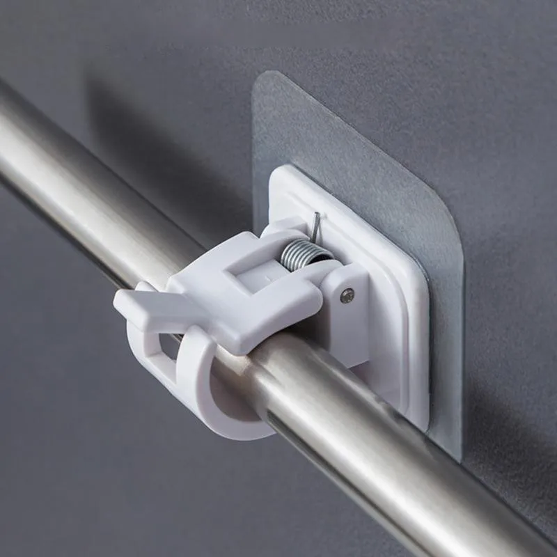Bar Hook Home Storage