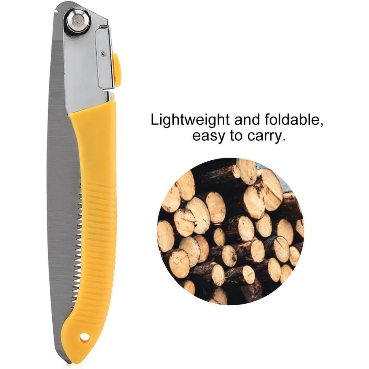 280 мм складная ручная пила для резки древесины фруктовые деревья обрезка садовые