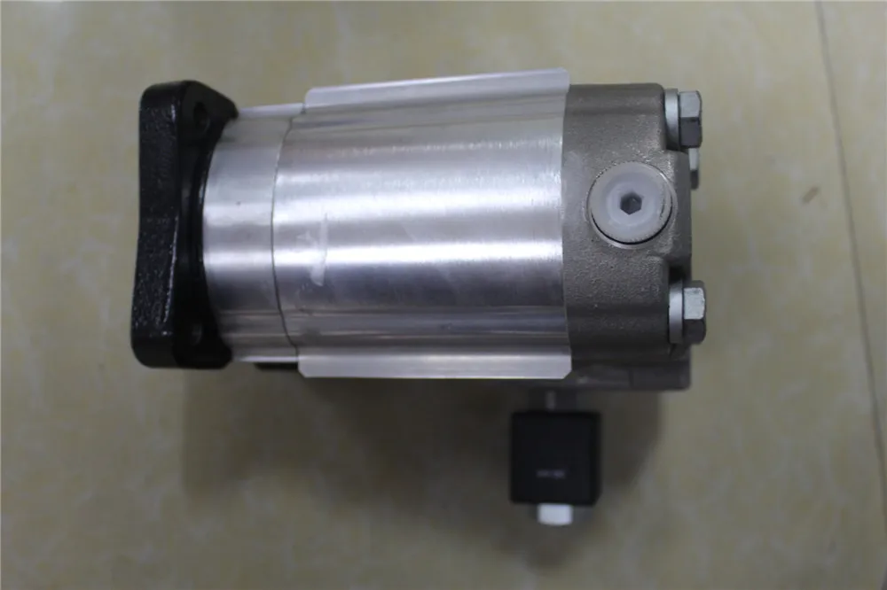 Детали экскаватора R520LC-9 R480-9 Вентиляторный насос 31q4-30202 для hyu ndai