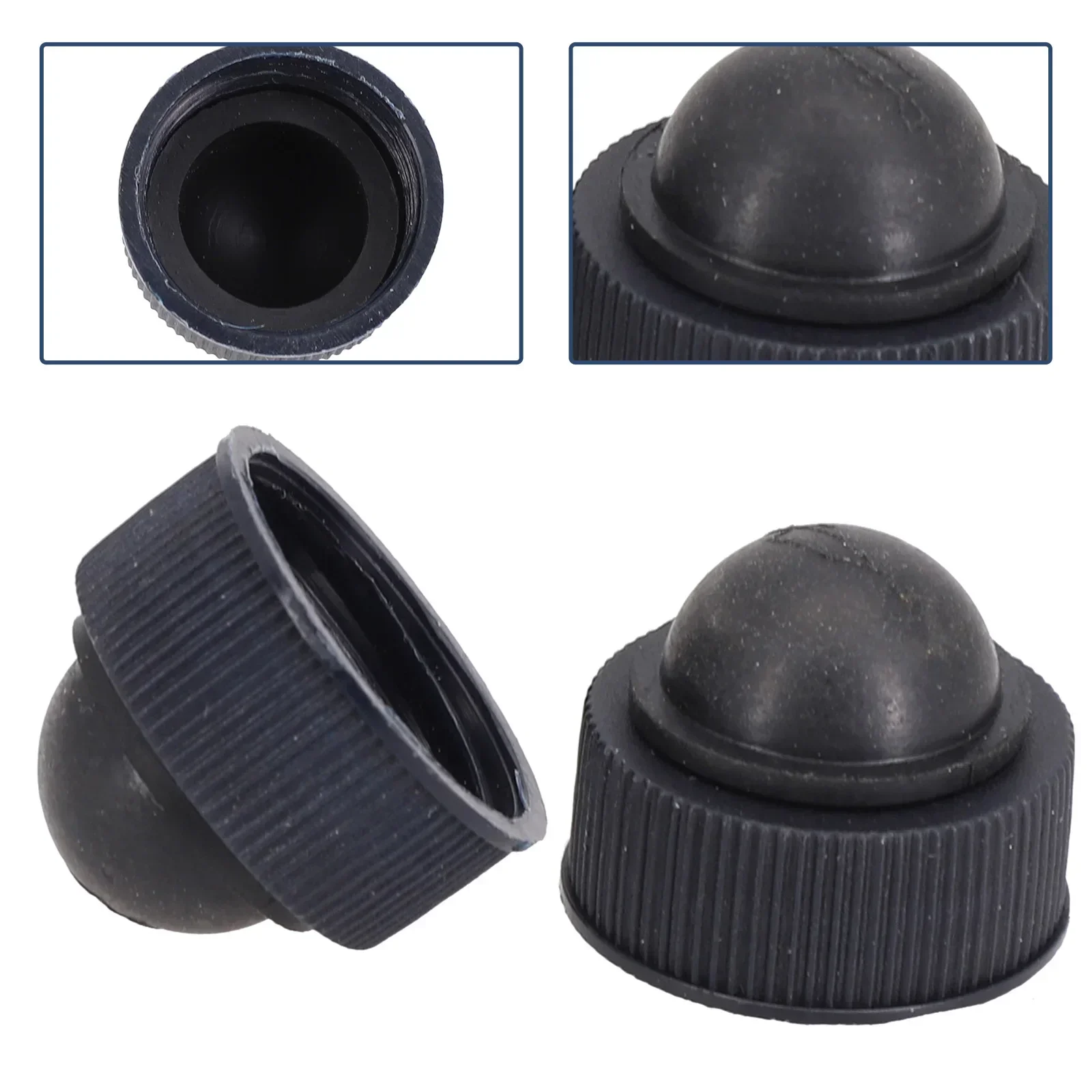 Набор из двух крышек в сборе совместимых с электрическими бензопилами Remington