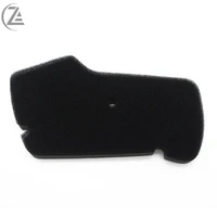 acz motorcycle modifed high flow air filter sponge for honda scooter dio50 af28 17205 gah 000 accessories