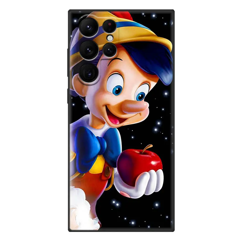 Чехол для Samsung Galaxy S23 S22 S21 Ultra S20 FE 5G S10E S10 Lite S9 S8 Plus S7 Edge