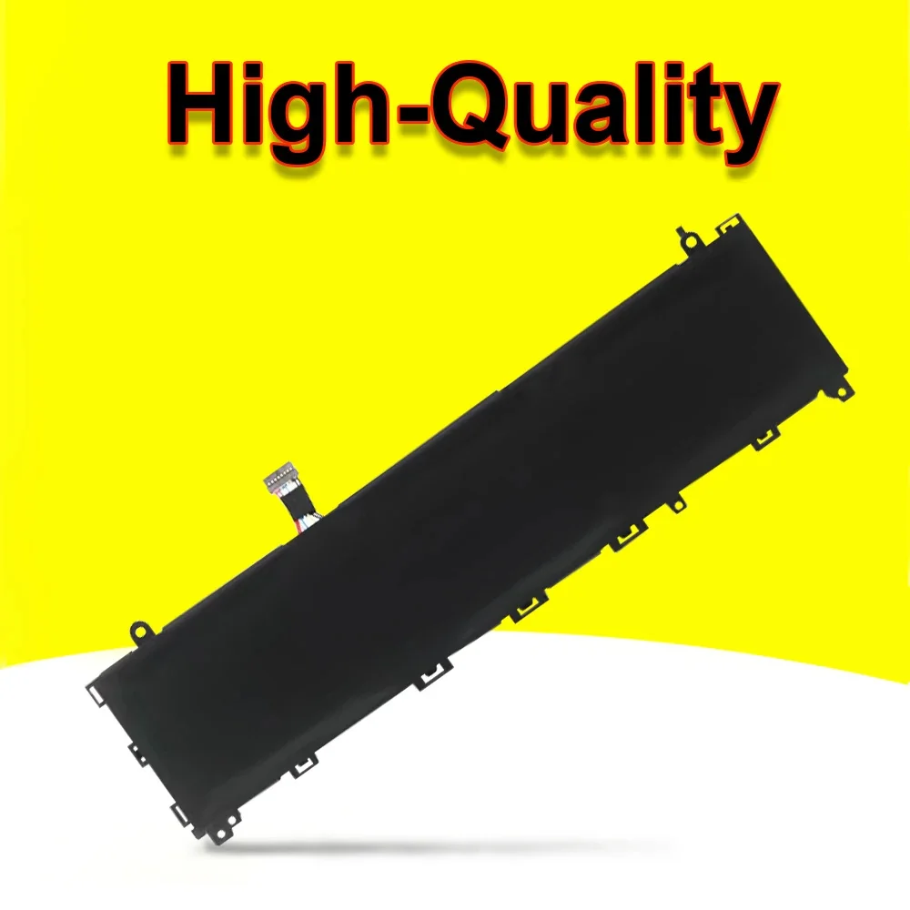Фото L18L3PF7 Аккумулятор для ноутбука Lenovo IdeaPad S340-13-IML Xiaoxin 13-IML 2019 2020 Series L18C3PF8 L18M3PFB 11,52 В 42 Втч 3700 мАч №4
