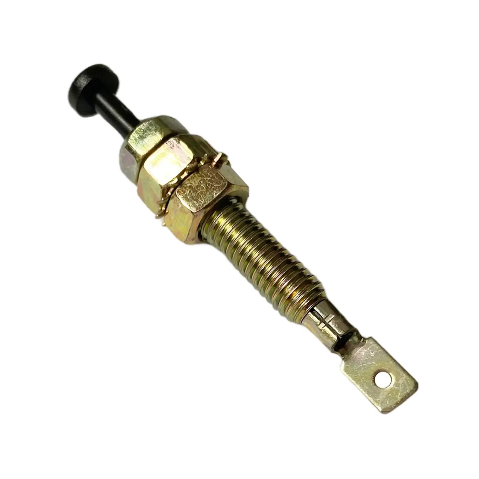 

Регулируемый автомобильный выключатель для капота