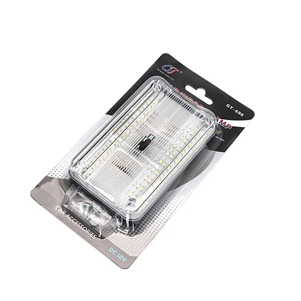 

Car Interior 36led Car Light Car Led Indoor Lamp Led Car Lamps Car LED Light Bulbs Extremely Bright Roof Light
