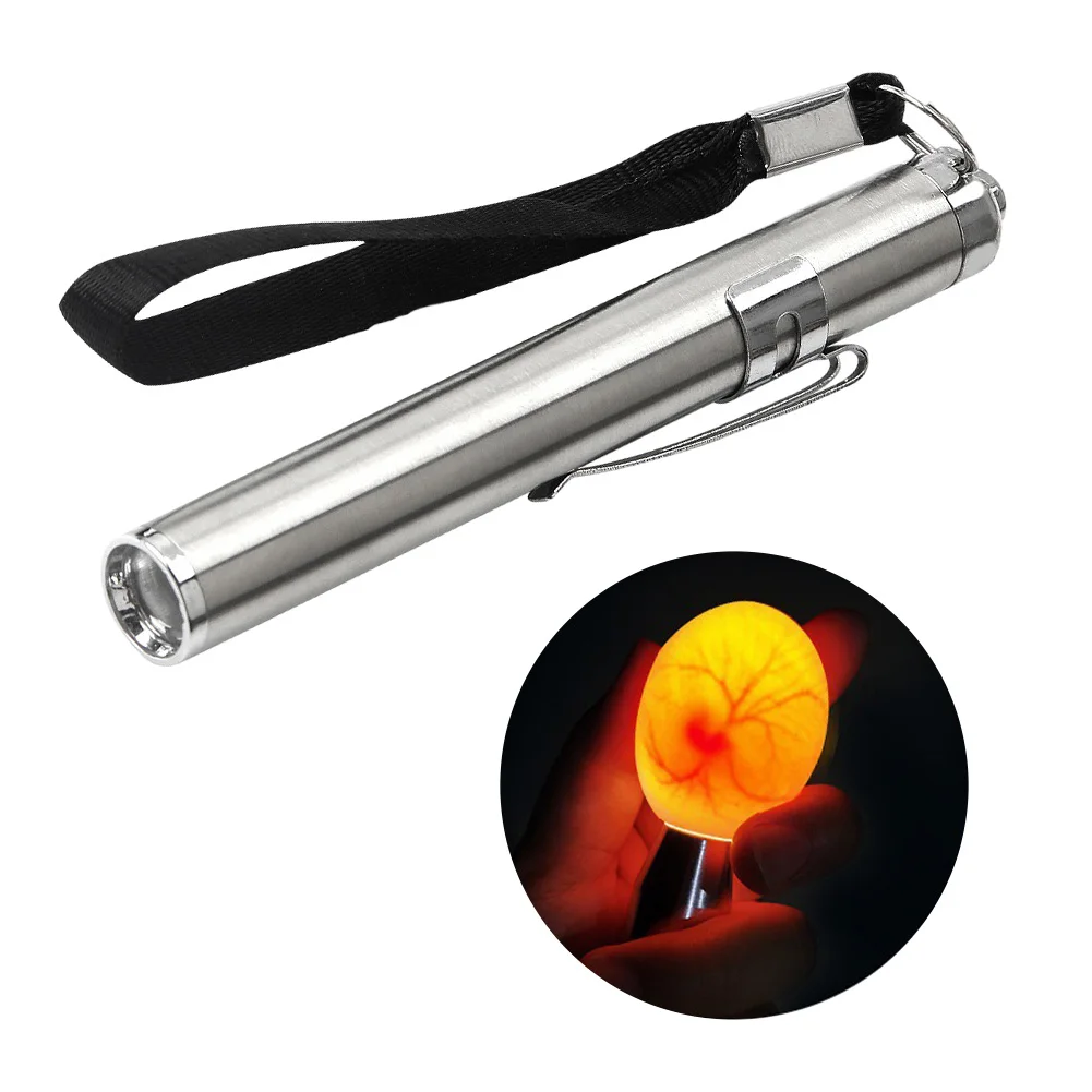 Светильник для яиц тестер высокой интенсивности