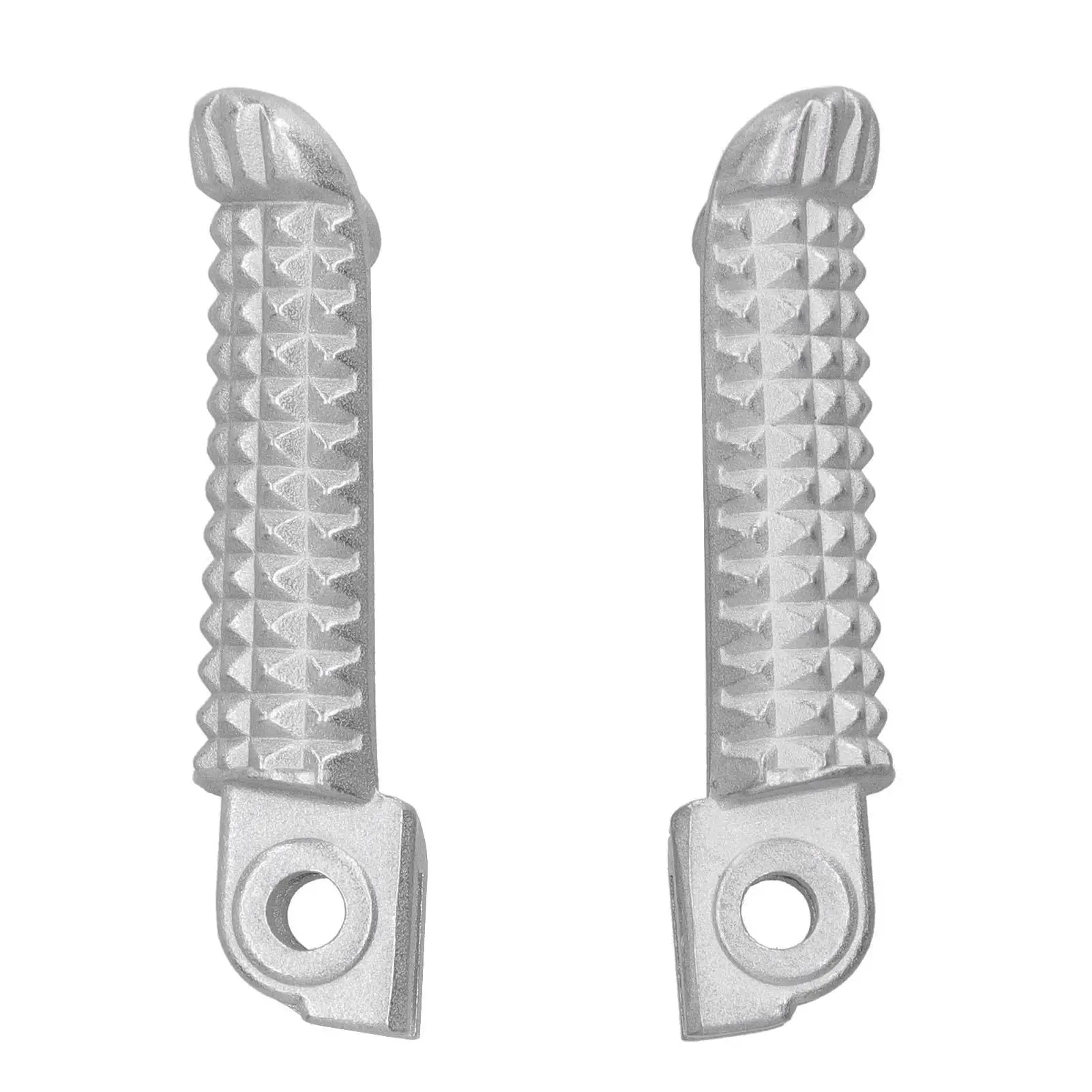 1 комплект замены передней педали мотоцикла для 2002-2012YZF R1 2003-2011 YZF R6