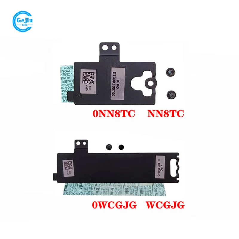 Nuovo Laptop Originale M.2 2280 Pcie Ssd Staffa Piastra Dissipatore Di Calore Per Dell Latitude 5430 5431 E5430 E5431 0Wcgjg Wcgjg 0 Nn8Tc