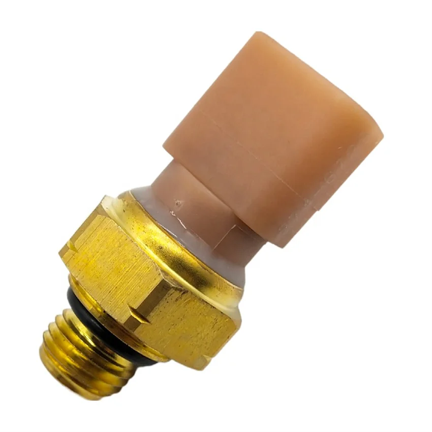 Датчики давления в топливной рампе Ccat OEM 274-6720 2746720 Для BBACKHOE EEXCAVATOR GGENERATOR NNDUSTRIAL