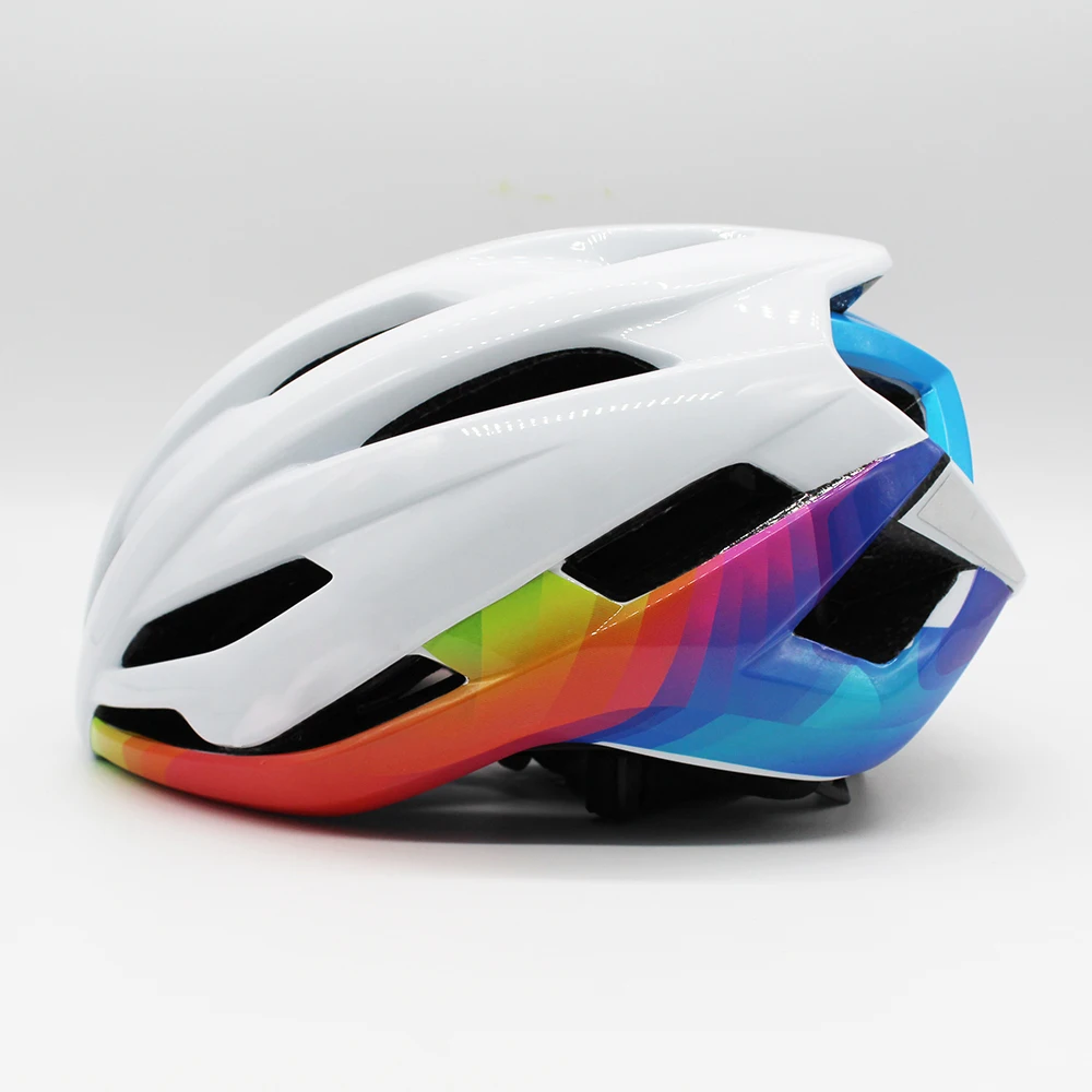 

Новинка 2021, велосипедный шлем, ультралегкий аэродинамический шлем для горных велосипедов для мужчин и женщин, велосипедные защитные шлемы, Casco Ciclismo