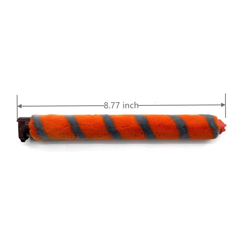 Роликовая щетка для пылесоса Shark NV800 NV801 NV803 HV380 HV381 HV382 HV383 HV384Q UV810 Duoclean