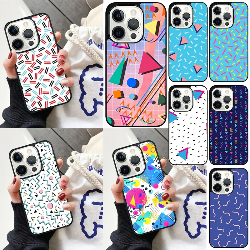 Чехол для iPhone 16 15 14 12 13 mini PLUS X XS XR 11 PRO MAX