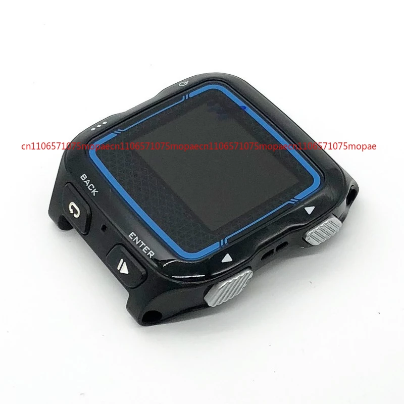 Использованный 95% новый передний корпус ЖК-экран, подходит для часов Garmin Forerunner 920XT, запасная часть (art.: 3920d323200b7) - 3920d323200b7