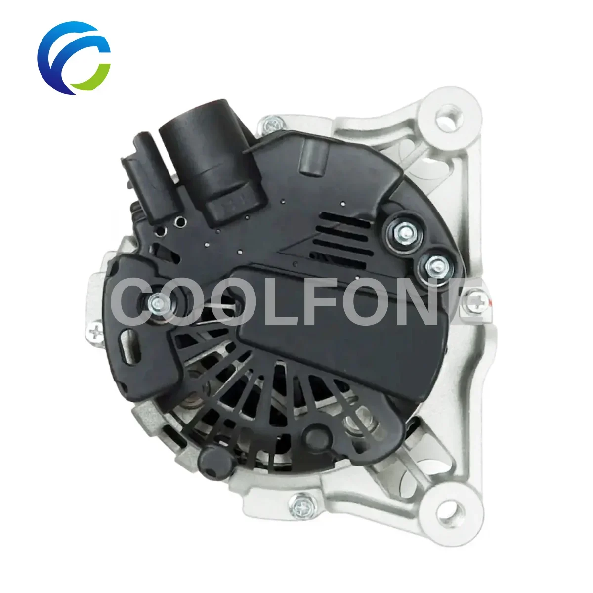 Фото Генератор-генератор для CITROEN Berlingo Xsara C2 C3 PEUGEOT 206 307 1007 57055U 5705AZ 5705FC 5705GP 9656956380 №2