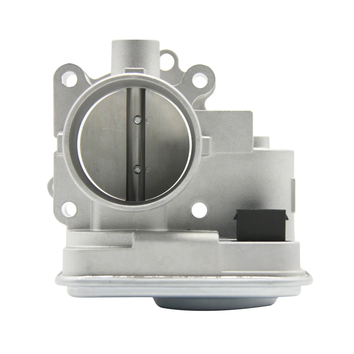 Фото Автомобильный корпус дроссельной заслонки в сборе для Chrysler 200 Dodge Avenger Dodge Caliber Dodge Journey Jeep Compass Jeep Patriot 1.8L 2.0L 2.4L №4