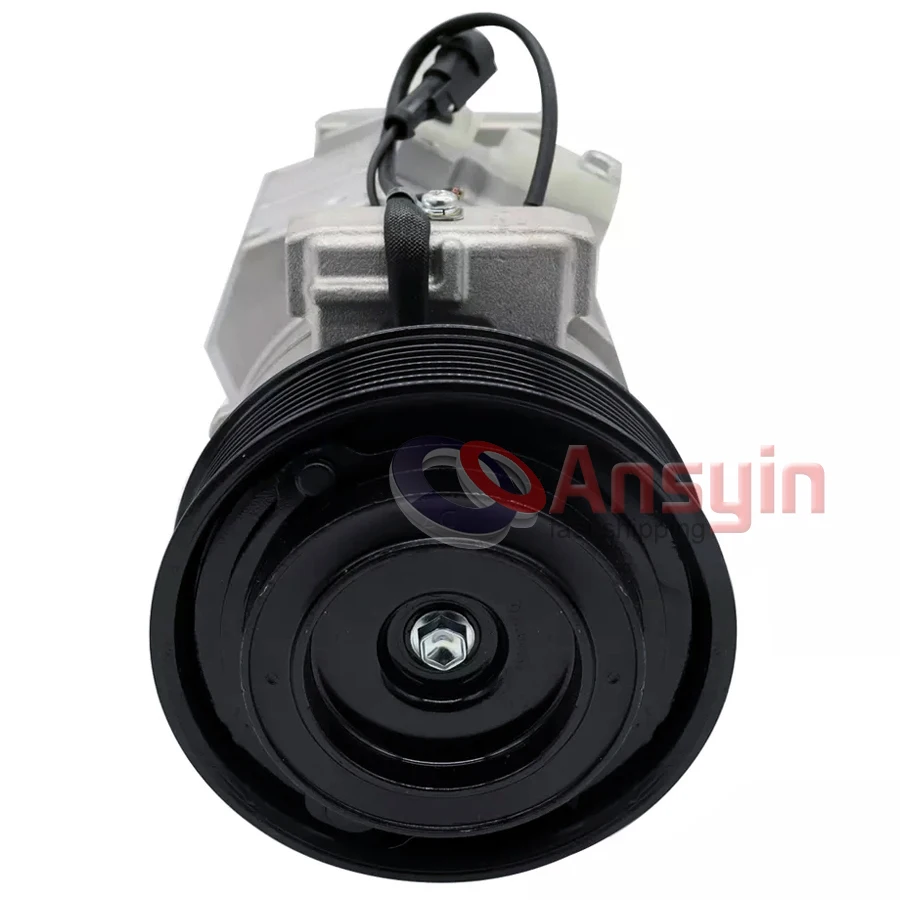 Для Chrysler 300 5.7/6.1L 2005-2008 компрессор переменного тока 10S17C 55116917 АК 4596492 596492 AD RL 116917 АД