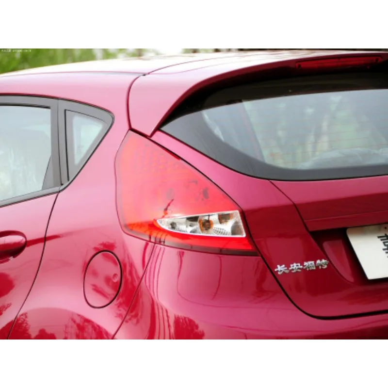 Автомобильные аксессуары для Ford Fiesta 2009-2012 задний фонарь в сборе стопорный