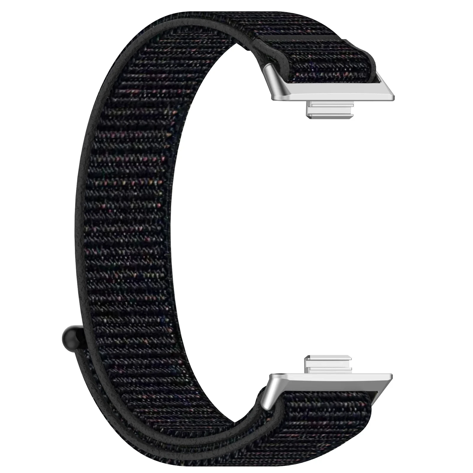 Фото Нейлоновый ремешок для смарт-часов Huawei Watch Fit 5 Pro/4 Pro/Fit 5/4/3, спортивный дышащий браслет-ремешок, аксессуары №5