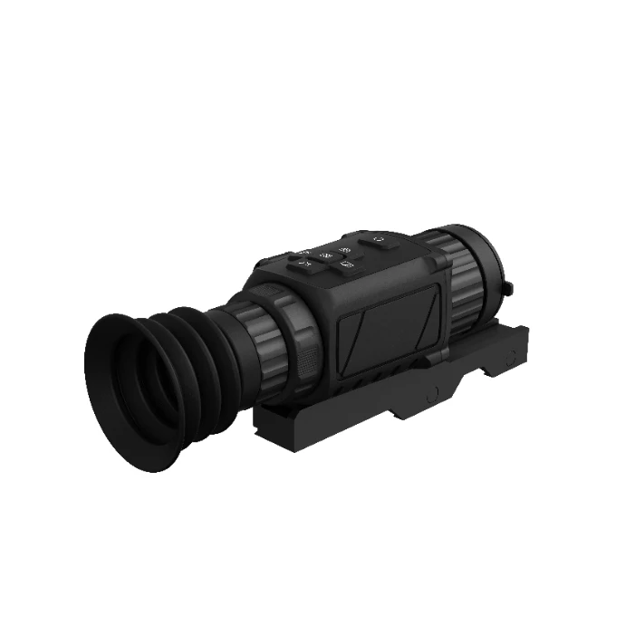

Professional Waterproof Hunting Sight Monocular Riflescope Red Dot Night Vision Device