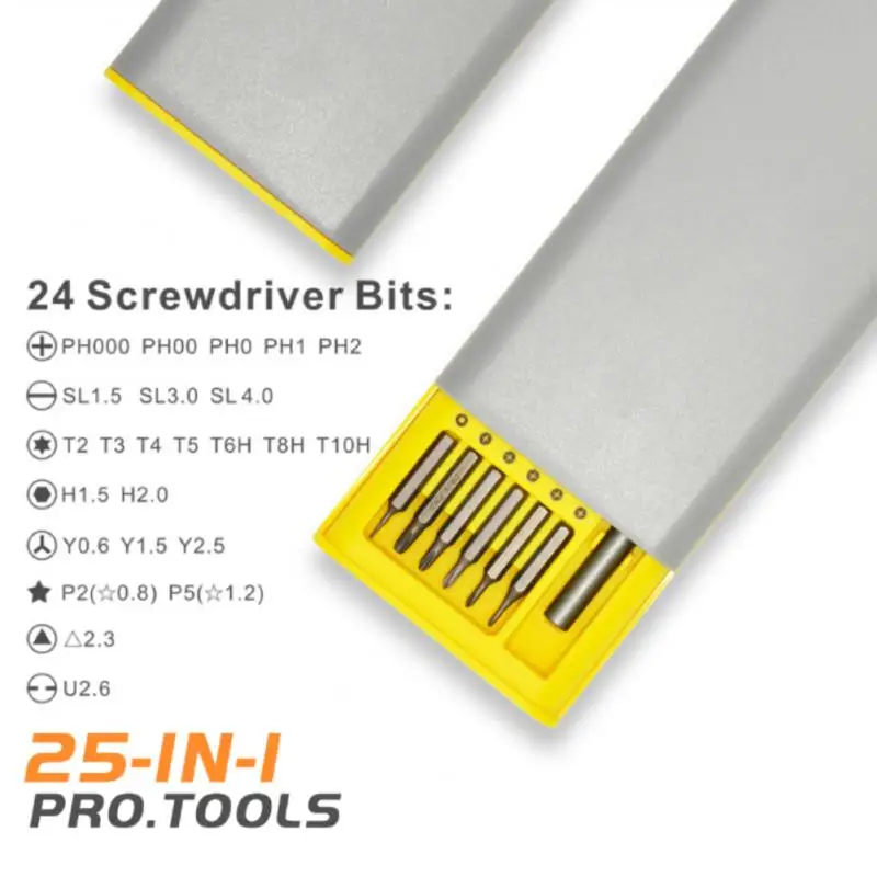 

Специальный магнитный Набор отверток, вращающийся крестовой отвертки, гайковерт, отвертка Fph2, портативные высококачественные ручные инструменты