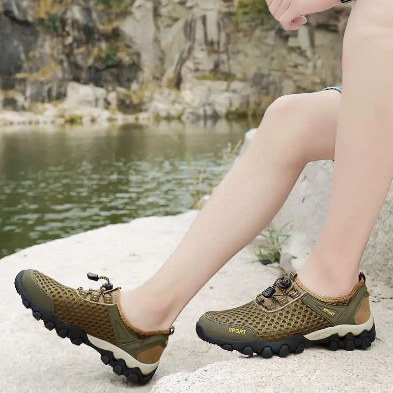 

Exercise Men Running Shoes Sneakers No-Leather Casual Cheap Man Sports Hommes Summer Sneakers Temis Men Sport Shoes 2021 Tennis
