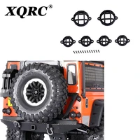 upgraded accessory for trx 4 defender of 110 rc car tail lamp cover trx4 tail lamp protective cover