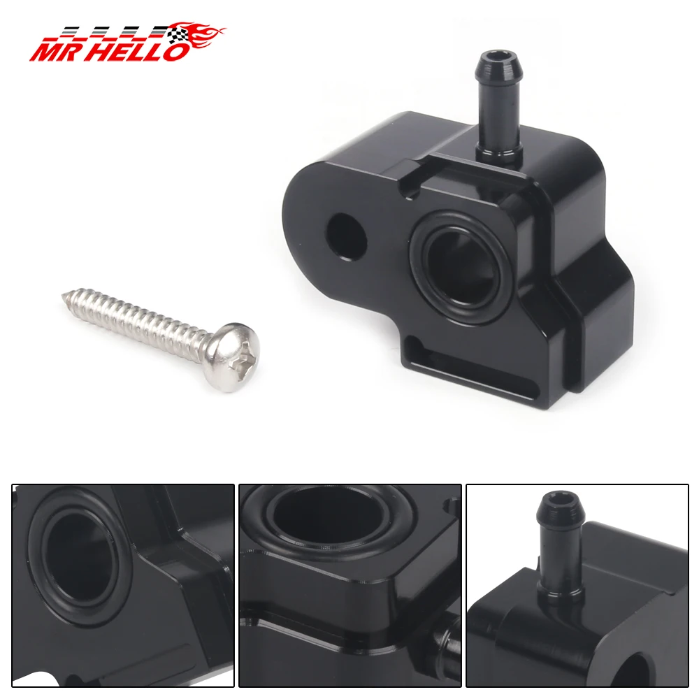 

Переходник для выдувного клапана для Buick LaCrosse/EXCELLE, Chevrolet Cruze / Malibu