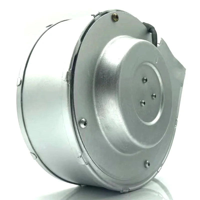 Фото Оригинальный запас G1G133-DE19-15 EBM вентилятор 6-24VDC 45W турбо вентилятор №4