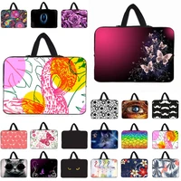 charming neoprene laptop handle bag 10 12 13 3 14 15 4 15 6 16 17 inch notebook carry case for toshiba macbook pro m1 chip 13 hp