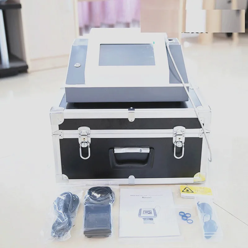 

30w Vascular Spider Vein Removal 980nm Diode Laser Spider Vein Removal