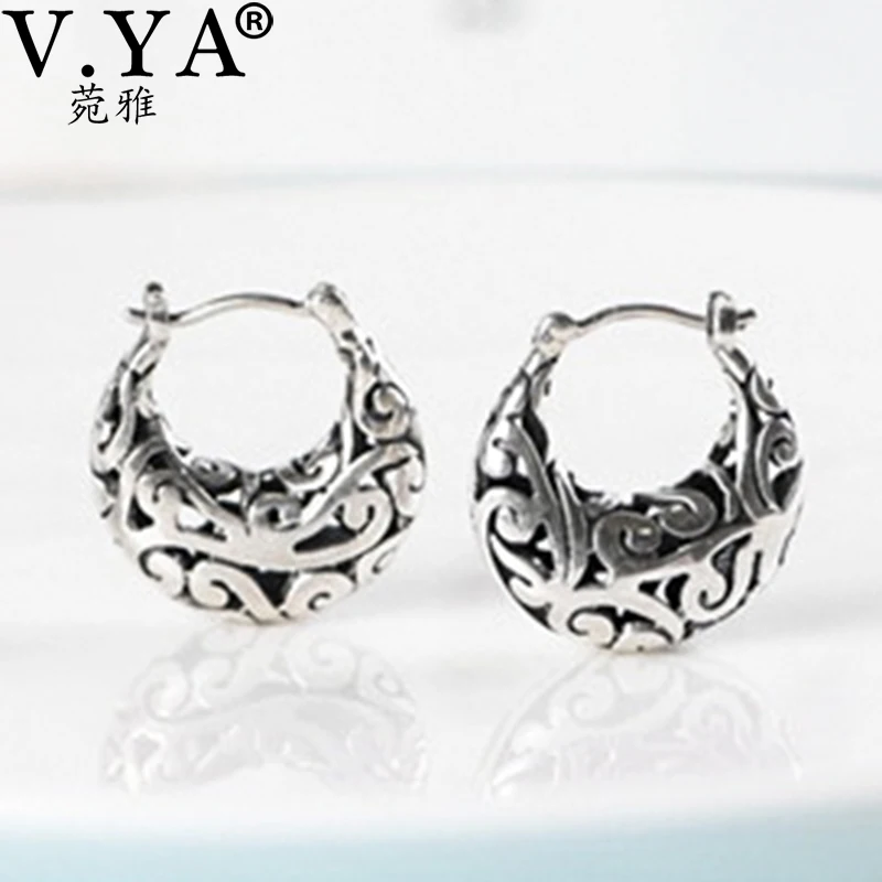 

Женские серьги из серебра 925 пробы, с травой Тан