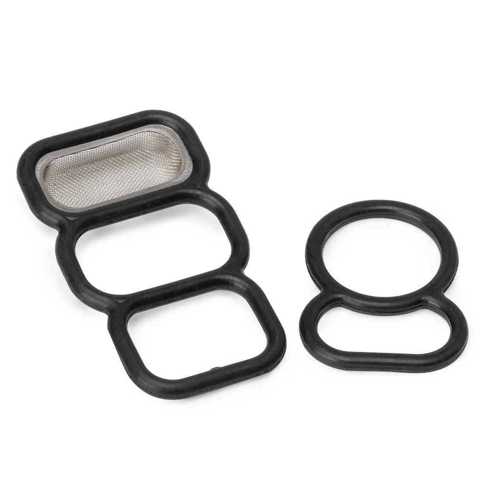 36172-P0A-005 15825-P0A-005 Прокладка электромагнитного клапана VTEC верхняя нижняя часть для