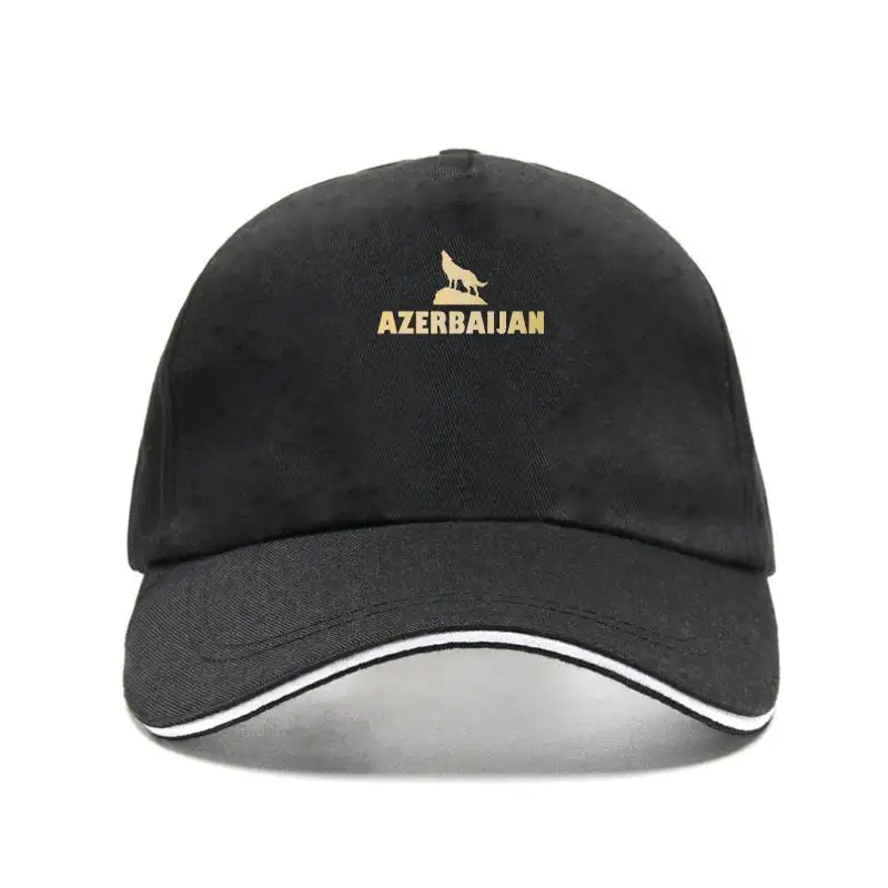 

New cap hat Azerbaijan Baseball Cap