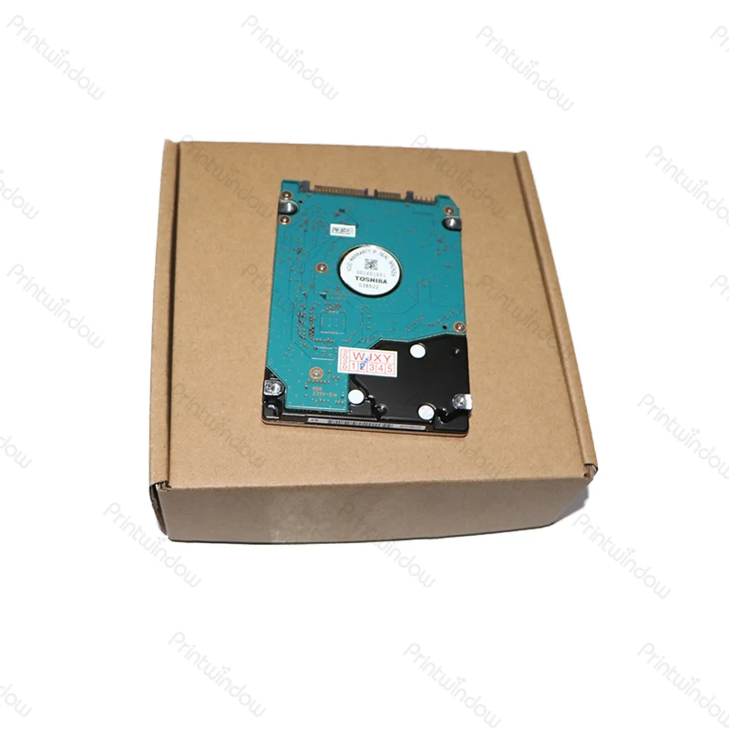 

FM0-0318-000 HDD for Canon iR6255 iR6265 iR6275 Hard Disk iR 6255 6265 6275