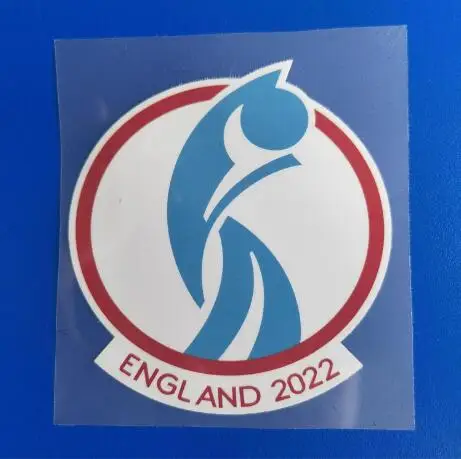 

2022 New England Planvital Transfer Material Iron On Football Badges